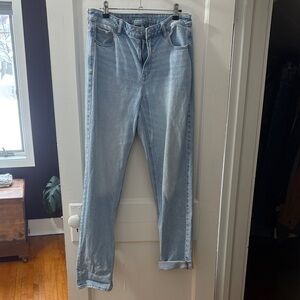 American Eagle X-Long Strigid Jeans
